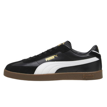 Tenisice i cipele Puma Club II Era Crna | 397447-02, 0