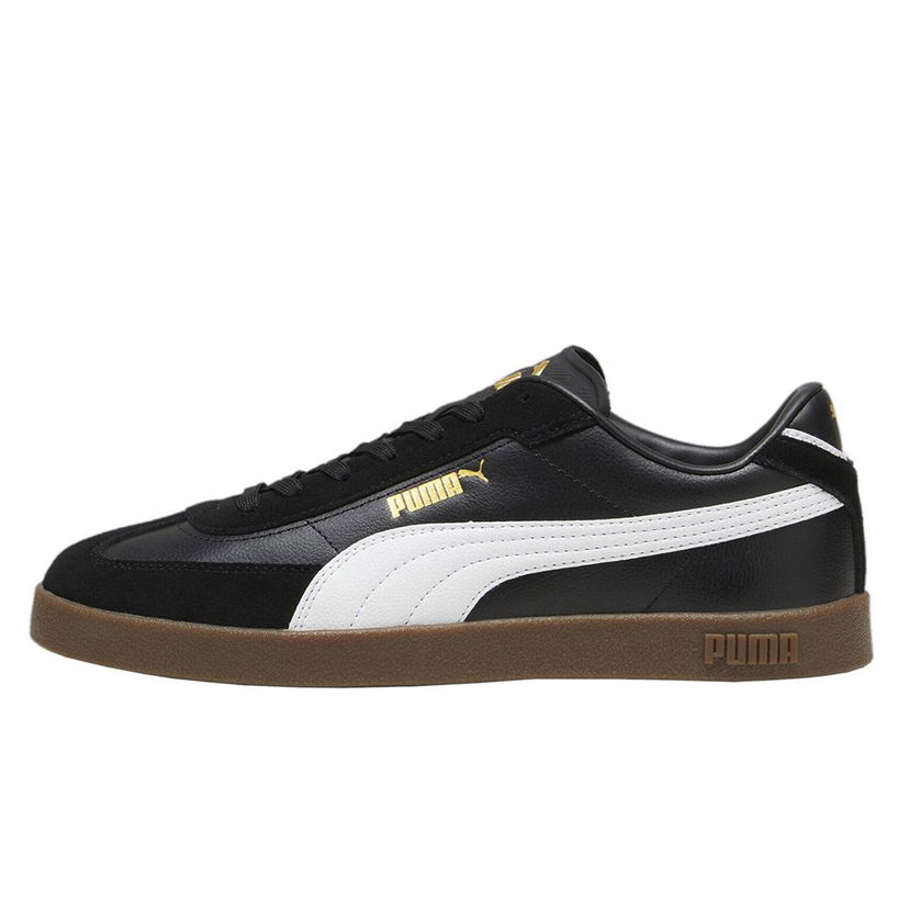 Tenisice i cipele Puma Club II Era Crna | 397447-02