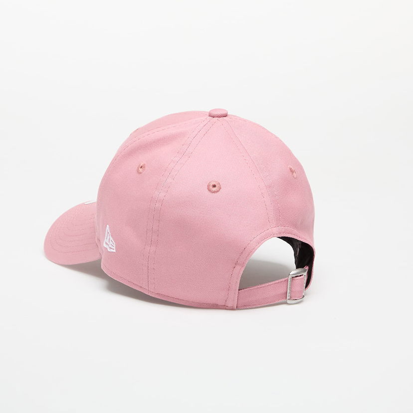 Kapa New Era MLB League Essential 9Forty Adjustable Cap Ružičasta | 60595170