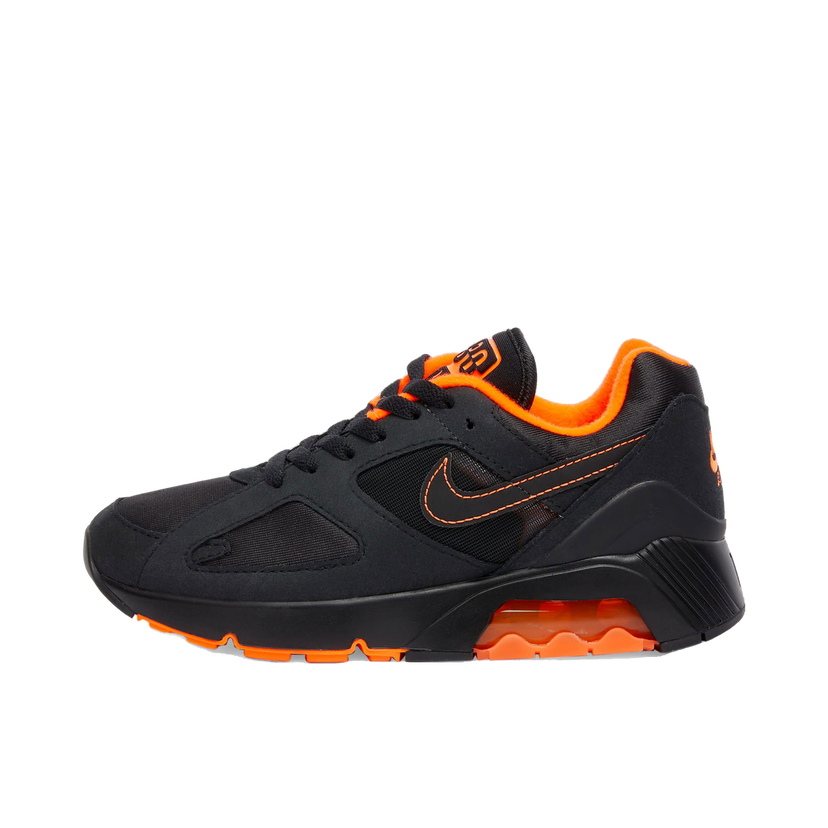 Tenisice i cipele Nike Air 180 Crna | FJ9259-002