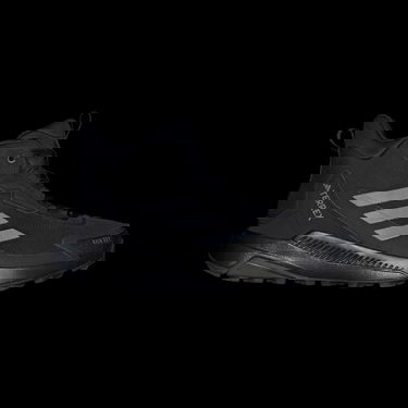 Tenisice i cipele adidas Performance Terrex Anylander Mid Rain.Rdy Crna | ID0898, 2