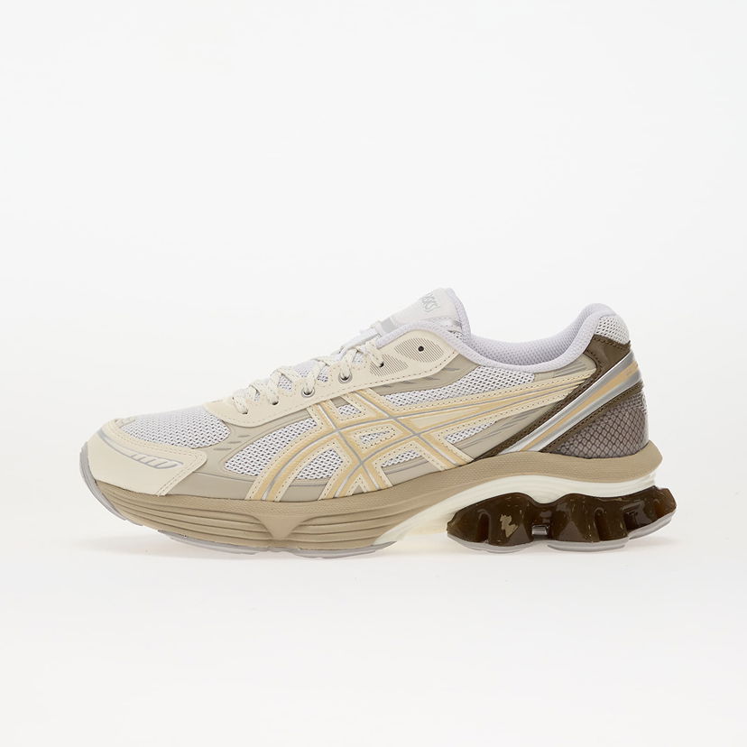 Tenisice i cipele Asics GEL-KINETIC FLUENT Bež | 1203A591-102