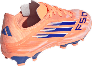 Tenisice i cipele adidas Performance F50 League MG Football Boots Višebojno | jh7751, 4