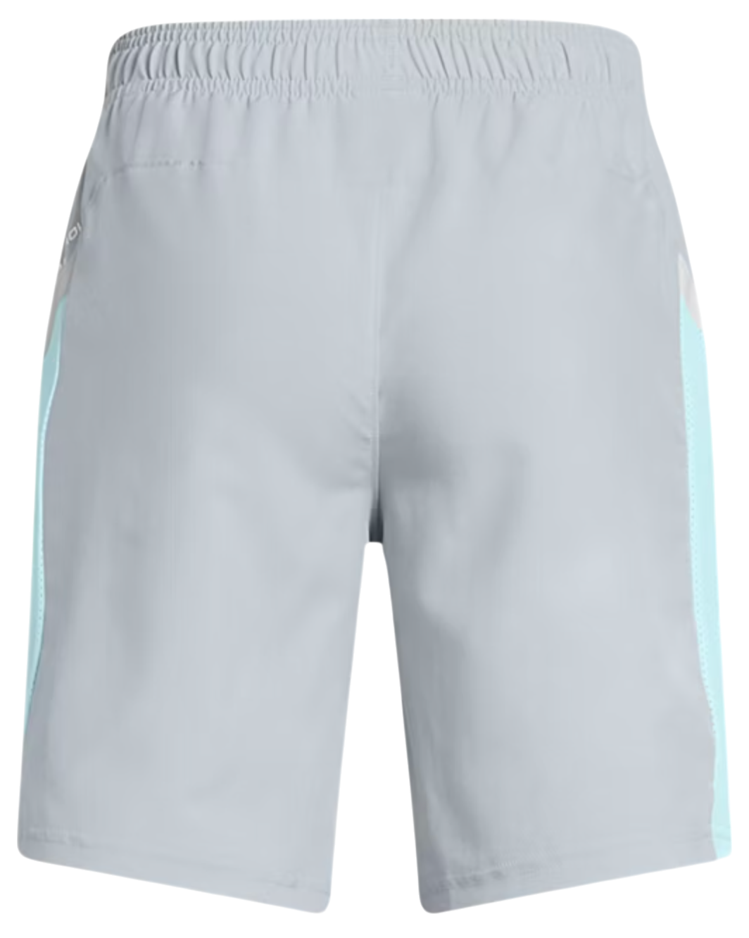 Kratke hlače Under Armour Tech Utility Woven Shorts Siva | 1390030-465, 1