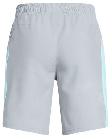 Kratke hlače Under Armour Tech Utility Woven Shorts Siva | 1390030-465, 1