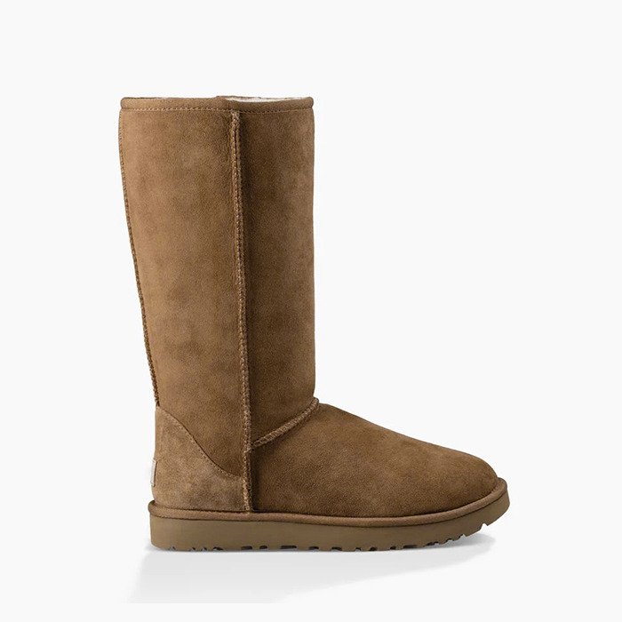 Tenisice i cipele UGG Classic Tall II "Brown" Smeđa | 1016224CHE, 1