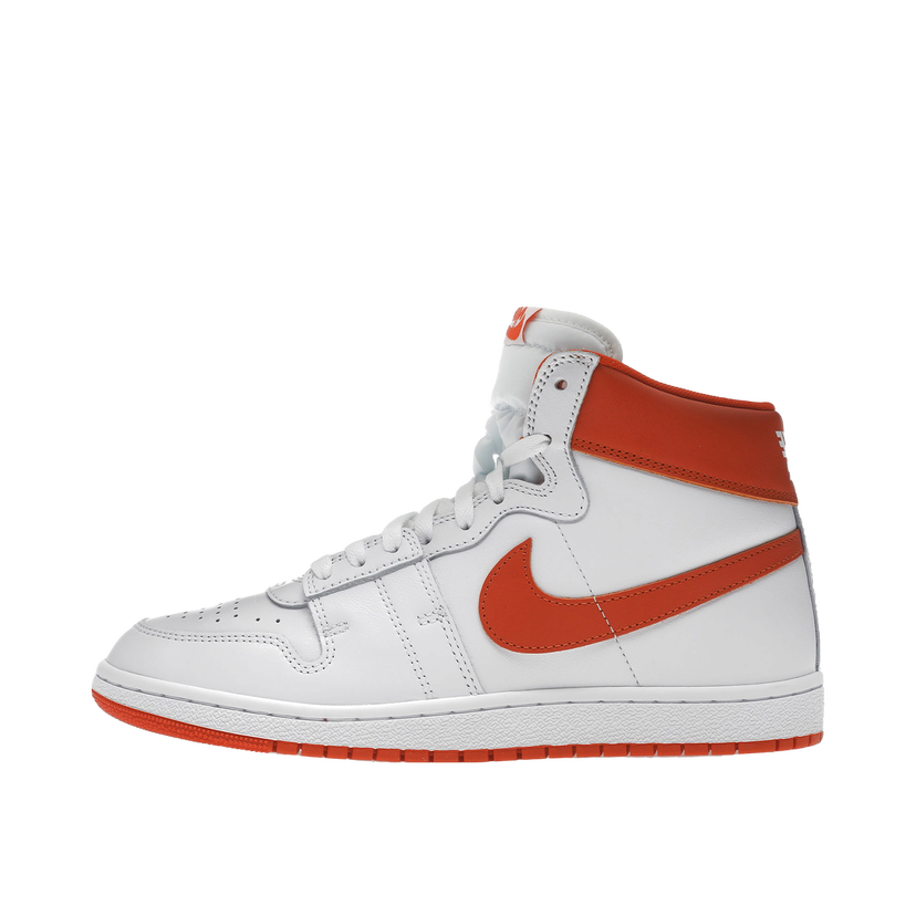 Tenisice i cipele Nike Jordan Air Ship PE SP "Team Orange" Bijela | DX4976-181