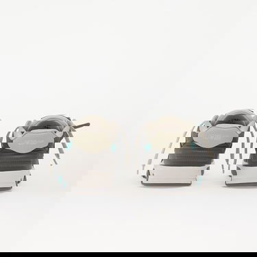 Tenisice i cipele Off-White Off-White Out Of Office Siva | OBIA011F25LEA0010107, 4