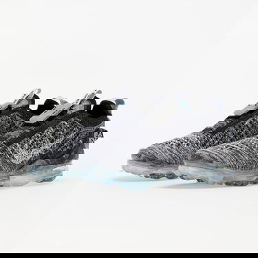 Tenisice i cipele Nike W Air Vapormax 2020 FK Crna | CT1933-002, 4