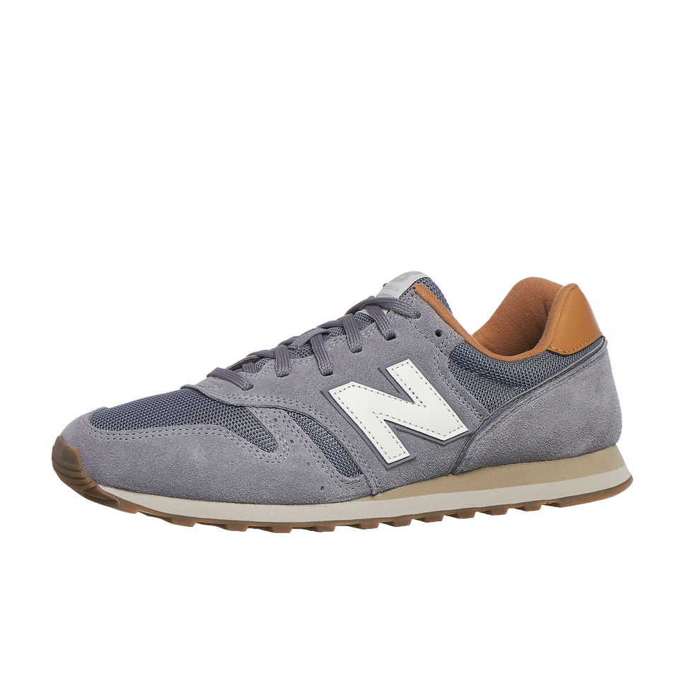 Tenisice i cipele New Balance 373 Siva | ML373WP2, 1