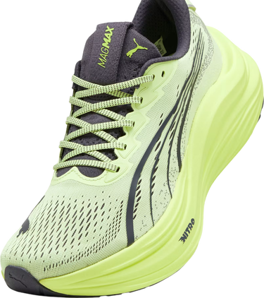 Tenisice i cipele Puma MagMax NITRO Zelena | 310088-05, 4