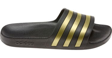 Tenisice i cipele adidas Originals Adilette Aqua Crna | eg1758, 1