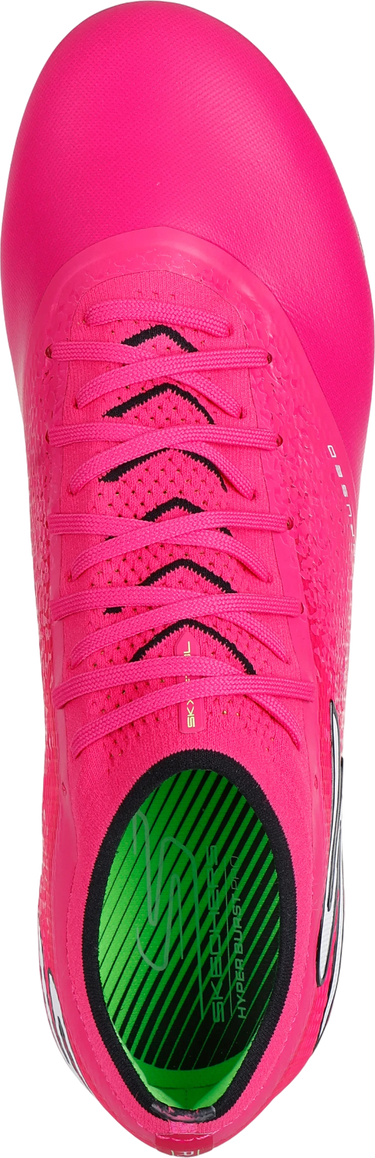 Tenisice i cipele Skechers Razor 1.5 Elite SG Ružičasta | 252095-pkbk, 4