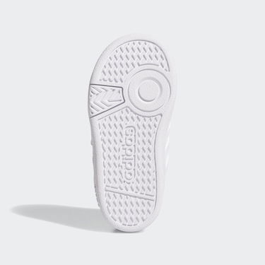 Tenisice i cipele adidas Performance Hoops 4.0 CF I Bijela | JI3485, 5