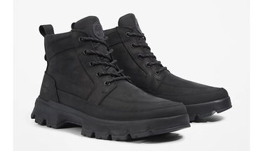 Tenisice i cipele Timberland Greenstride TBL Originals Ultra Chukka Boot Crna | A44RH-015, 3