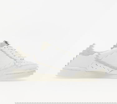 Tenisice i cipele adidas Originals Continental 80 Bijela | FY0036, 1