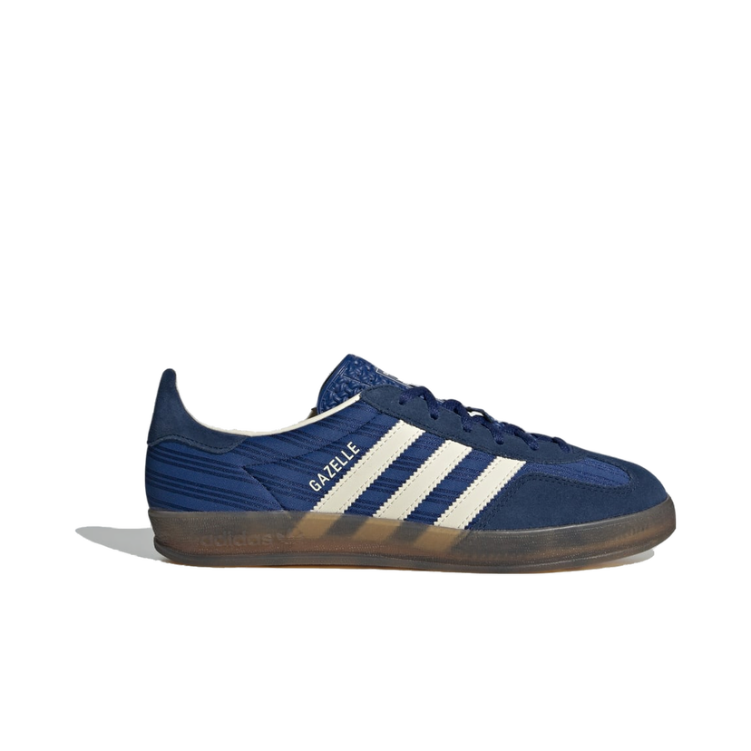 Tenisice i cipele adidas Originals Gazelle Indoor Plava | JS1410