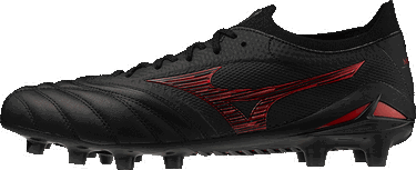 Tenisice i cipele Mizuno Morelia Neo Beta Japan FG Crna | p1ga2540-00, 2