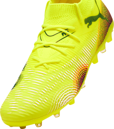 Tenisice i cipele Puma FUTURE 8 Match MG Žuta | 108368-03, 4