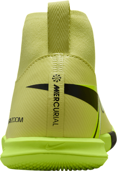 Tenisice i cipele Nike ZOOM SUPERFLY 10 ACADEMY Žuta | FQ8312-300, 4