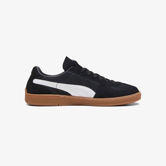 Tenisice i cipele Puma Super Team "OG Black White Gum" Crna | 390424-08, 1