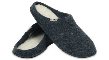 Tenisice i cipele Crocs Classic Lined Slipper Slippers "Nautical Navy" Tamnoplava | 203600-49U, 1