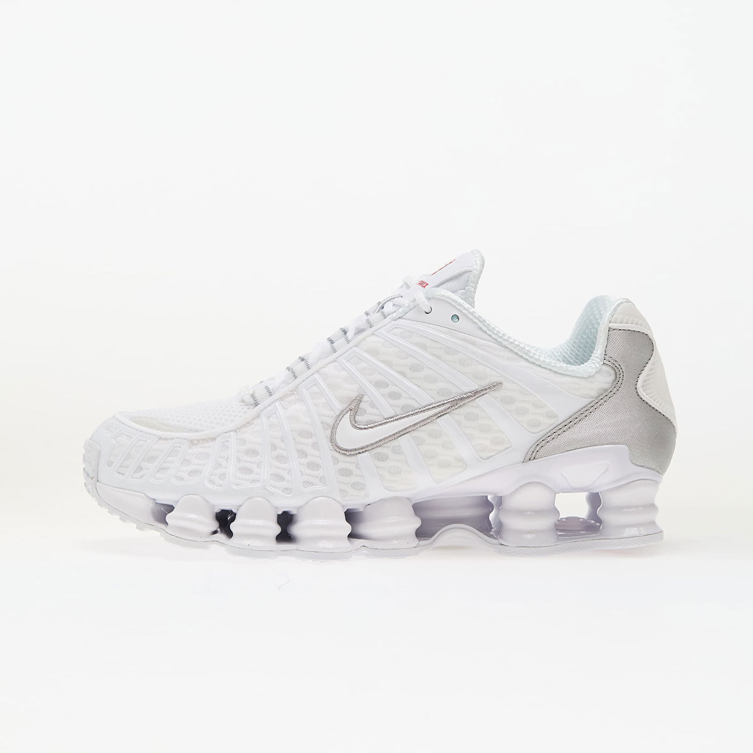 Tenisice i cipele Nike Shox TL Bijela | AV3595-100, 0