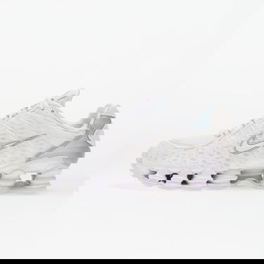 Tenisice i cipele Nike Shox TL Bijela | AV3595-100, 0