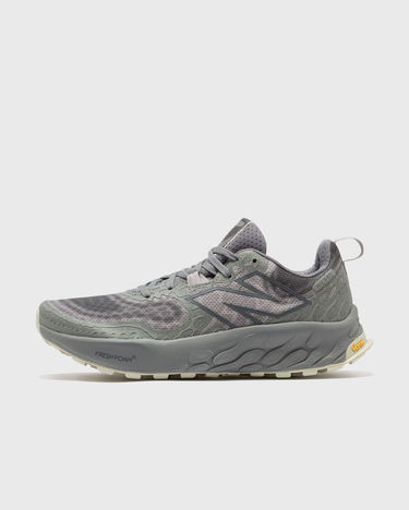 Tenisice i cipele New Balance Fresh Foam X Hierro v8 Lowtop Sneakers Siva | UHIERAA, 3