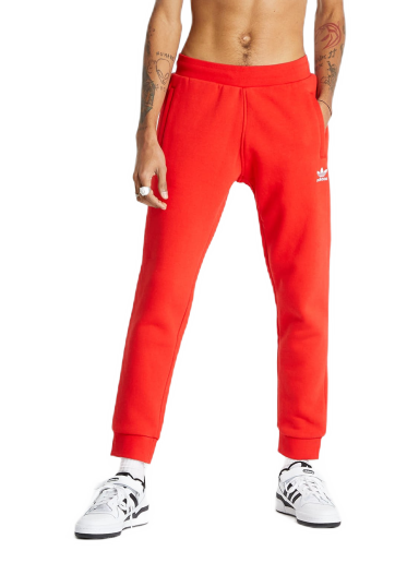 Trenirka adidas Performance Essentials Pants Crvena | HG3904