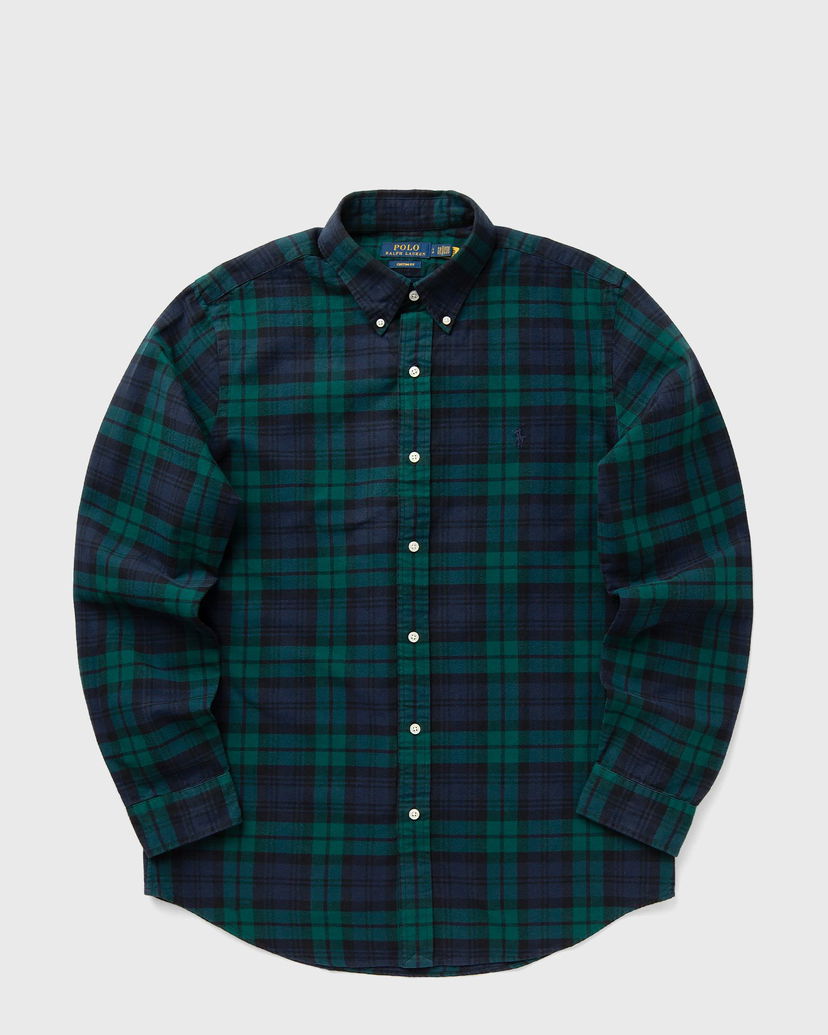 Košulja Polo by Ralph Lauren Polo Ralph Lauren Black Watch Tartan Sport Shirt Zelena | 710953891001