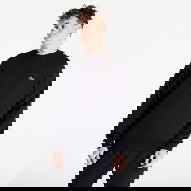 Dukserice Lacoste Sweatshirts Crna | SH9608 031, 0