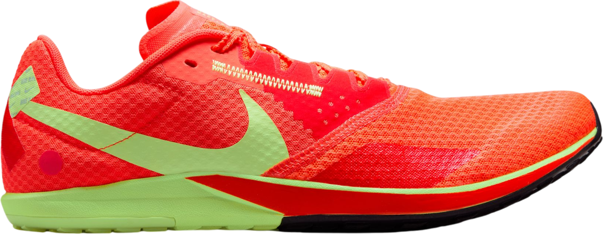 Tenisice i cipele Nike Rival Waffle 6 Crvena | dx7998-800, 0