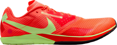 Tenisice i cipele Nike Rival Waffle 6 Crvena | dx7998-800, 0