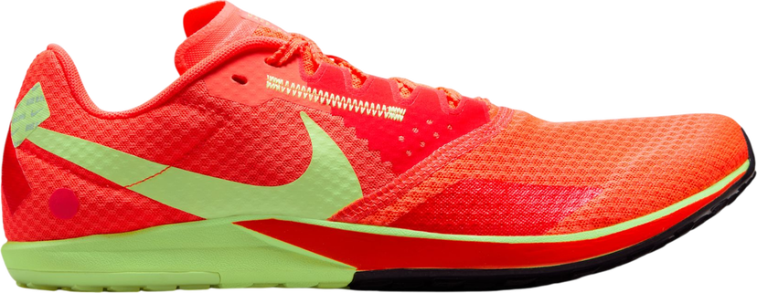 Tenisice i cipele Nike Rival Waffle 6 Crvena | dx7998-800