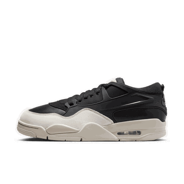 Tenisice i cipele Jordan Air Jordan 4 RM "Black & Light Bone" Crna | FQ7939-001, 0