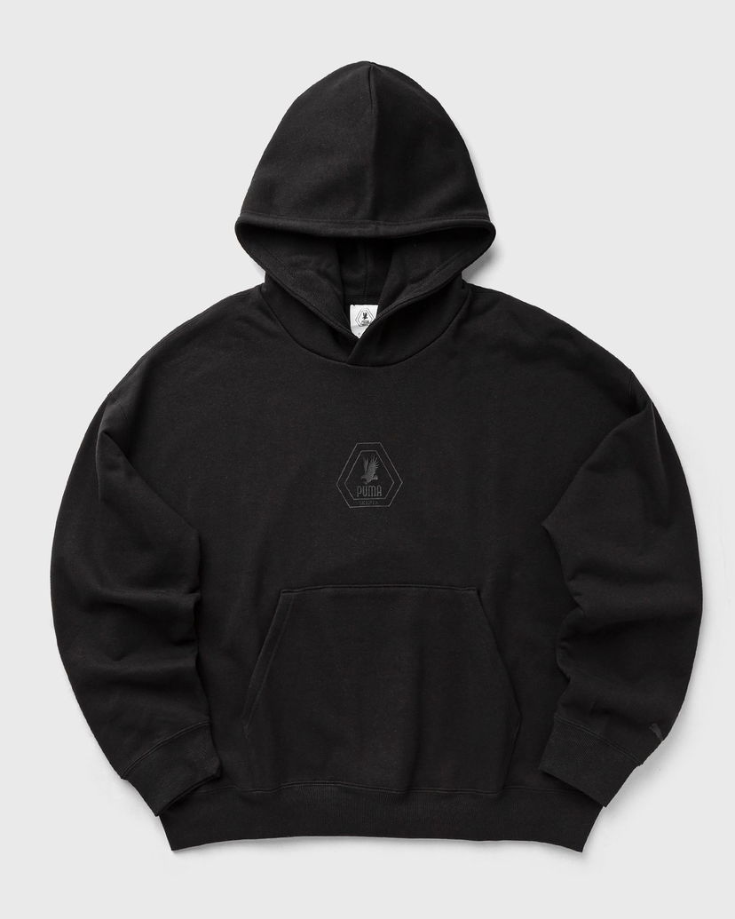 Dukserice Puma SKEPTA Hoodie Crna | 633772-01