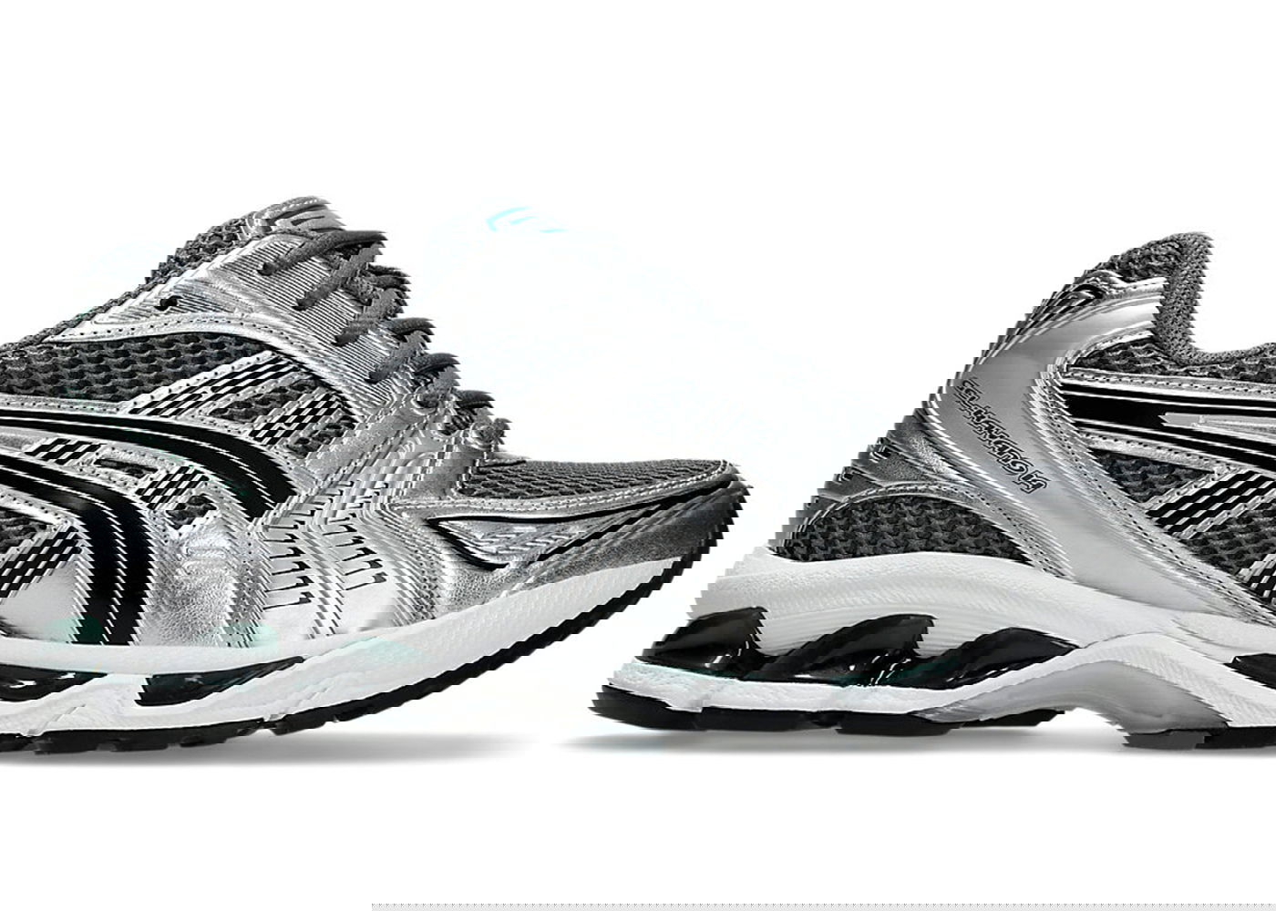 Tenisice i cipele Asics Gel-Kayano 14 Metropolis Jasper Green Siva | 1203A537-020, 0
