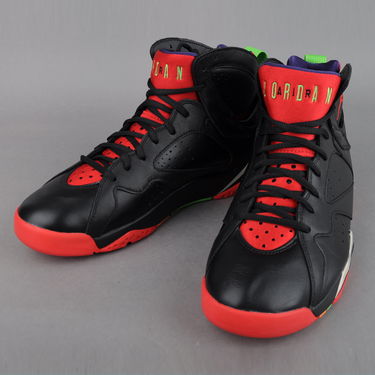 Tenisice i cipele Jordan Air Jordan 7 Retro "Marvin the Martian" Crna | 304775-029, 2