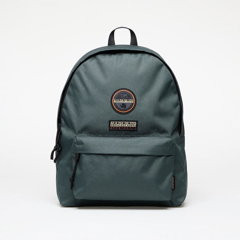 Ruksak Napapijri Voyage 3 Green Urban Universal Zelena | NP0A4GGHG1S1