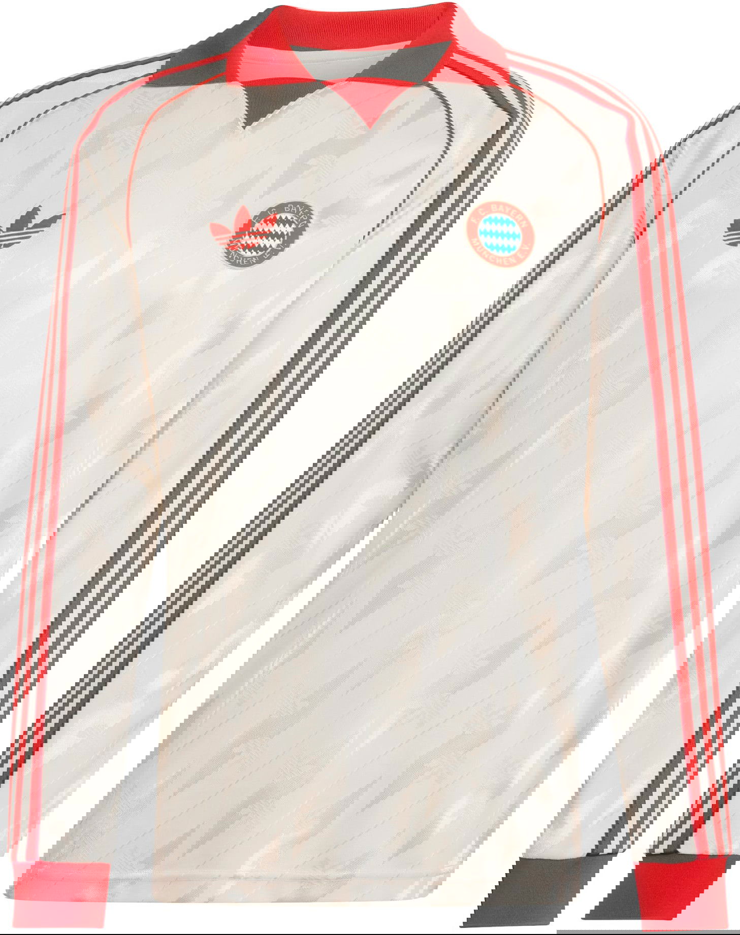 Dres adidas Originals FC Bayern Munich Jersey Bež | is6507, 1