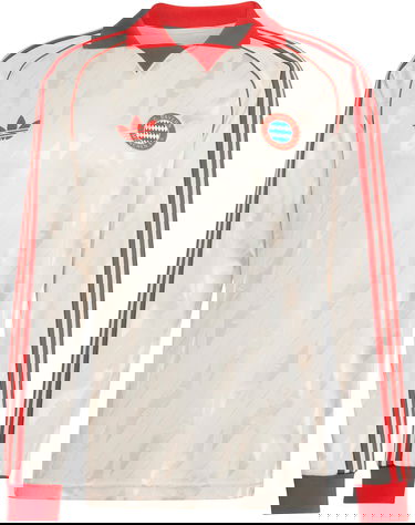 Dres adidas Originals FC Bayern Munich Jersey Bež | is6507, 1