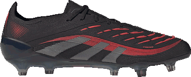 Tenisice i cipele adidas Performance Predator Elite Firm Ground Crna | ID3878, 2