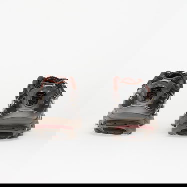 Tenisice i cipele Mizuno Wave Rider 10 Smeđa | D1GA243112, 4