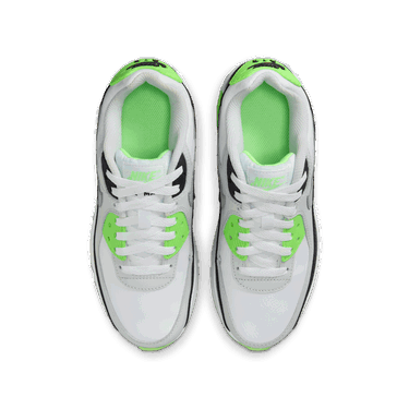 Tenisice i cipele Nike Air Max 90 LTR Zelena | CD6864-130, 3