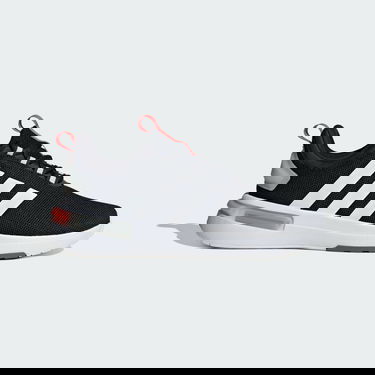 Tenisice i cipele adidas Originals TR23 "Black White Red" Crna | IG7323, 1