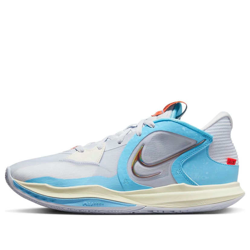 Tenisice i cipele Nike Kyrie Low 5 EP Plava | DJ6014-003