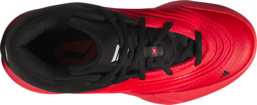 Tenisice i cipele adidas Originals Dame X Shoe Kids Crvena | jp8639, 3