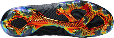 Tenisice i cipele Skechers SKX 01 Low FG Crna | 252006-fbbk, 4