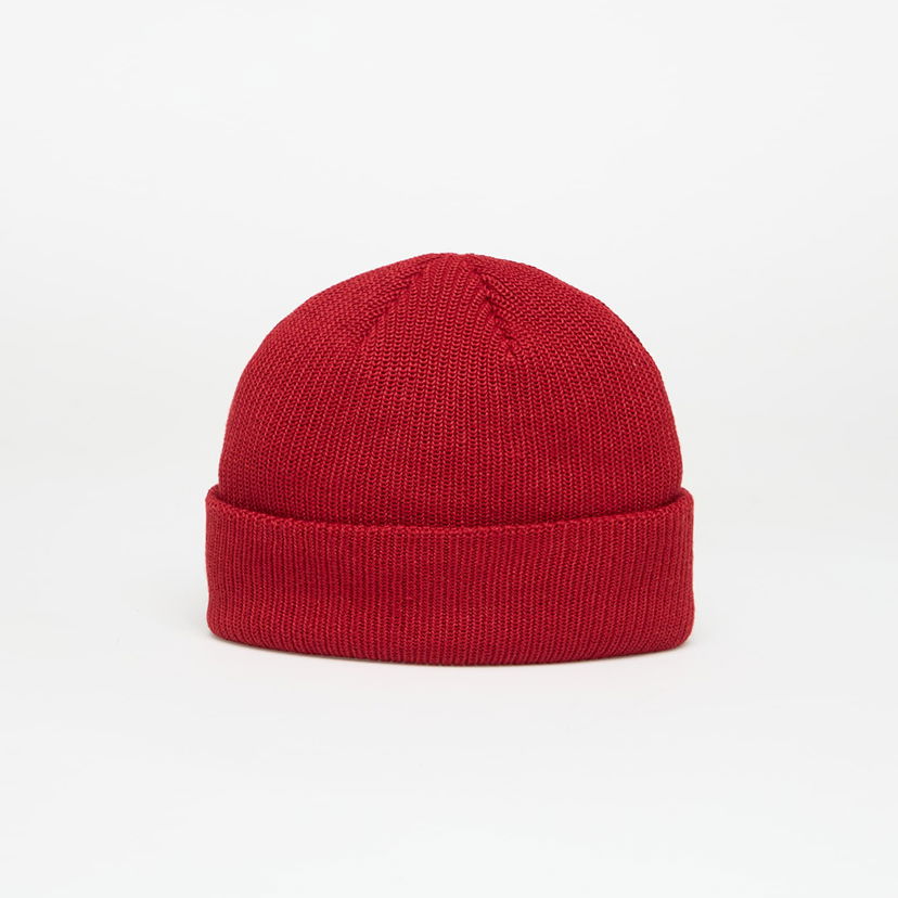 Kapica Columbia Columbia Portside™ Fisherman Beanie Crvena | 2092611660